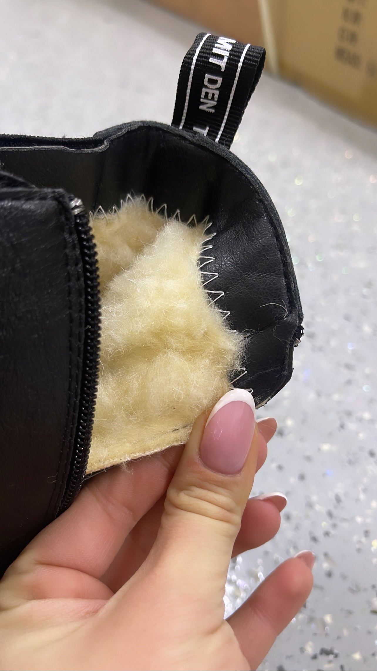 Natūralios odos aulinukai