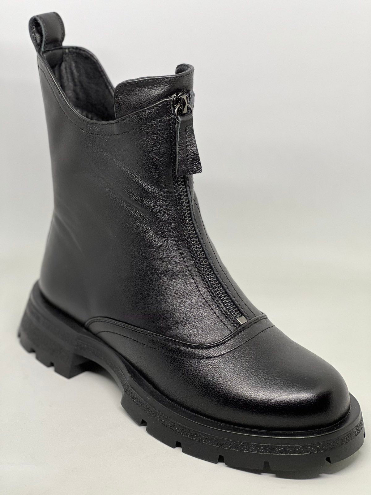 Natūralios odos aulinukai comfort linija
